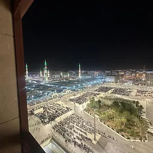Hotel Emaar Elite Al Madina