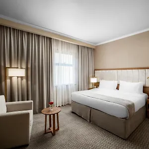 Hotel Mysk Al Balad