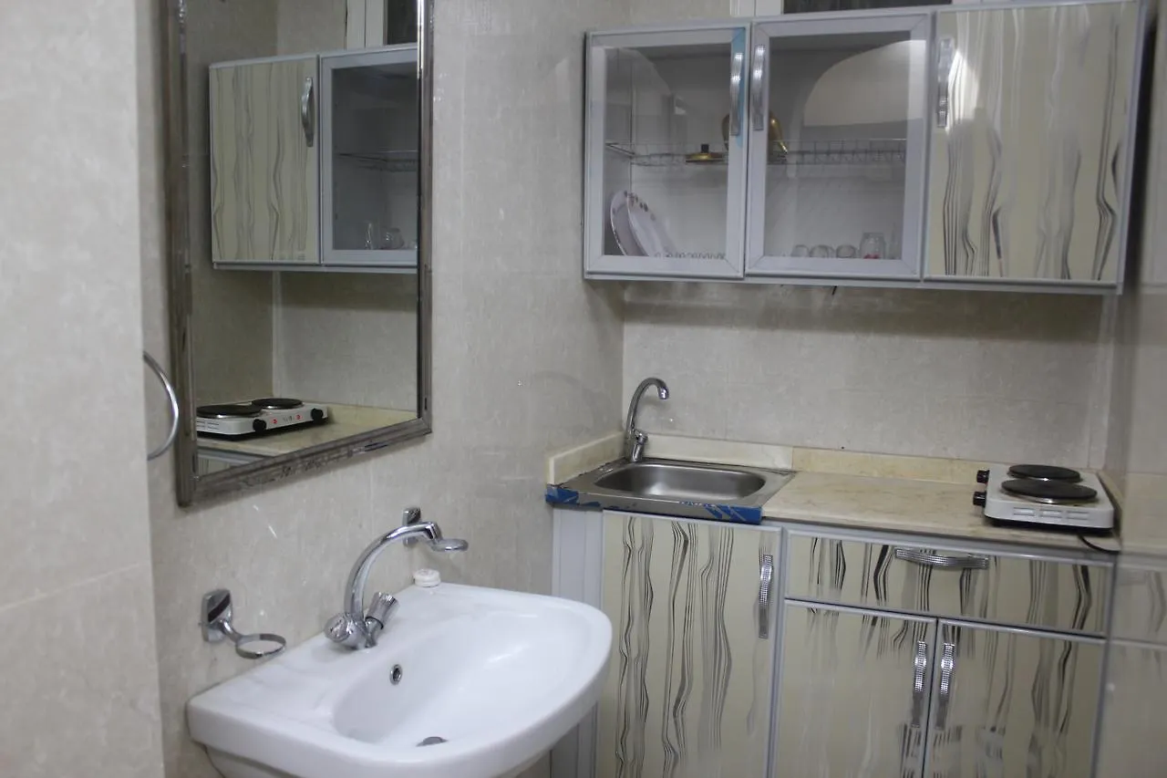 Maskan Al Jawad Aparthotel Medina